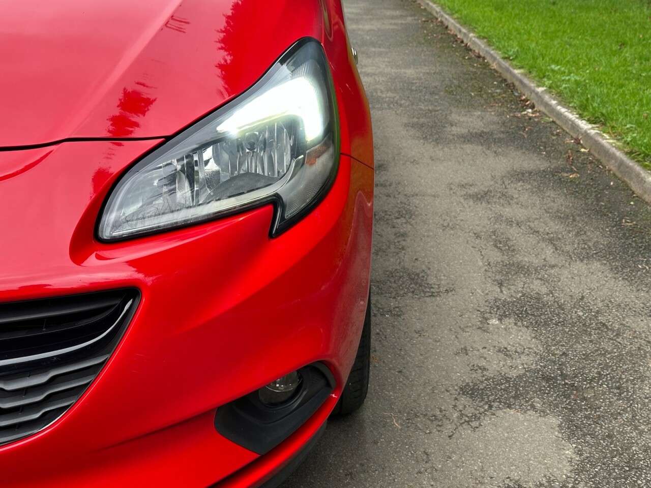 2019 VAUXHALL CORSA 2019 VAUXHALL CORSA
