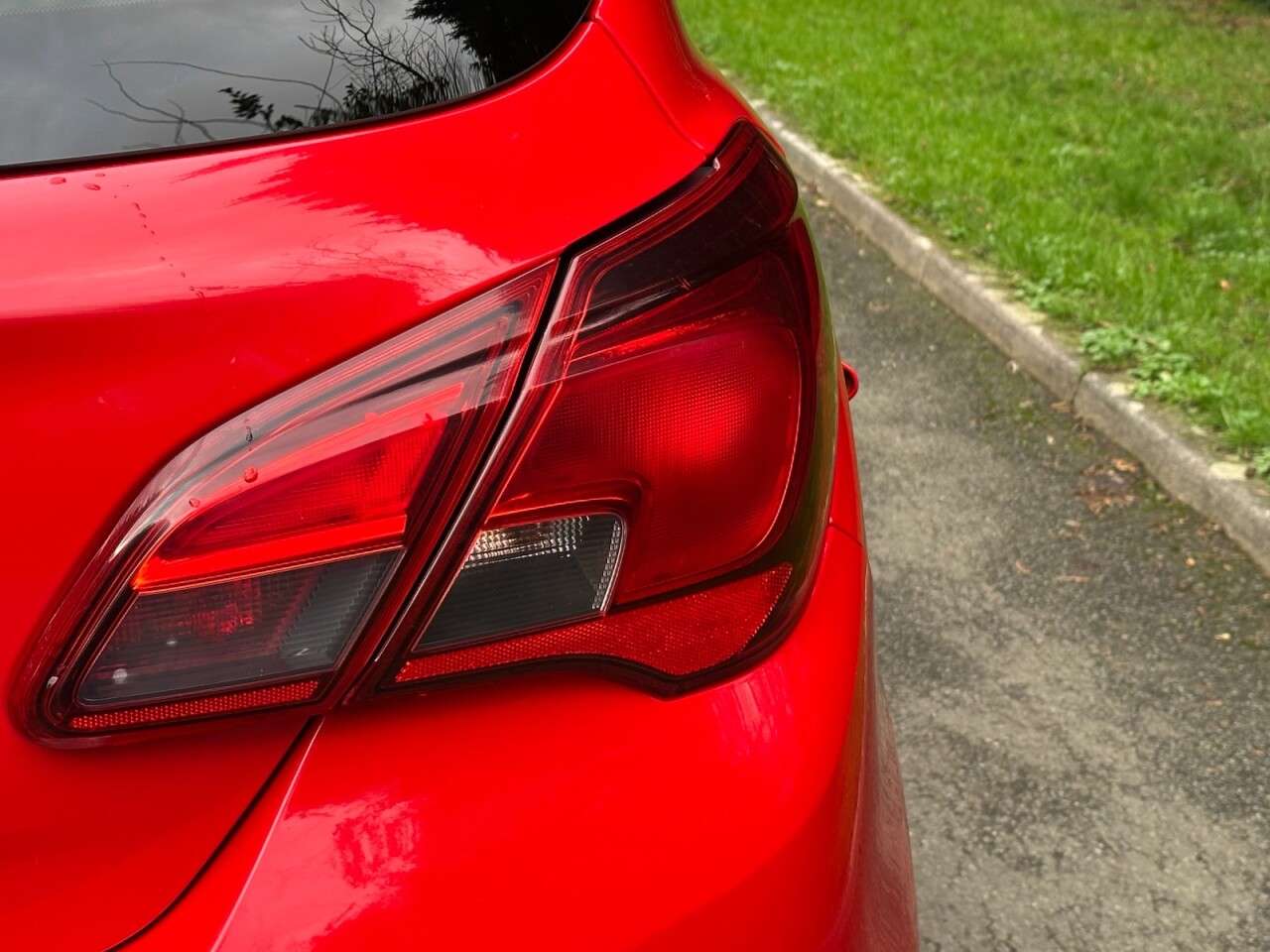 2019 VAUXHALL CORSA 2019 VAUXHALL CORSA