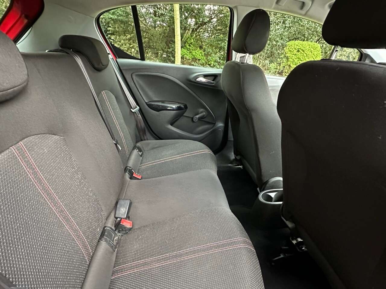 2019 VAUXHALL CORSA 2019 VAUXHALL CORSA