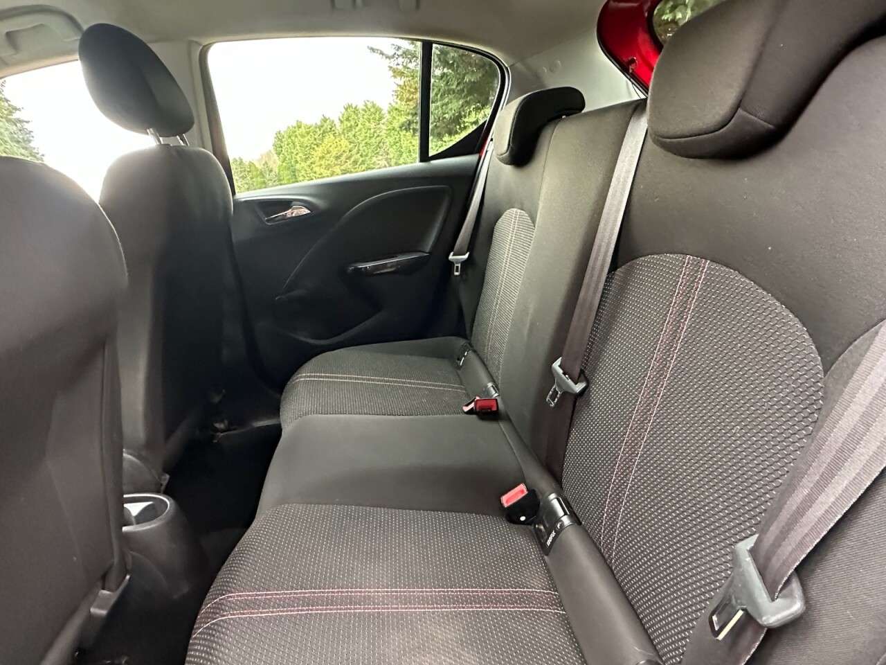 2019 VAUXHALL CORSA 2019 VAUXHALL CORSA