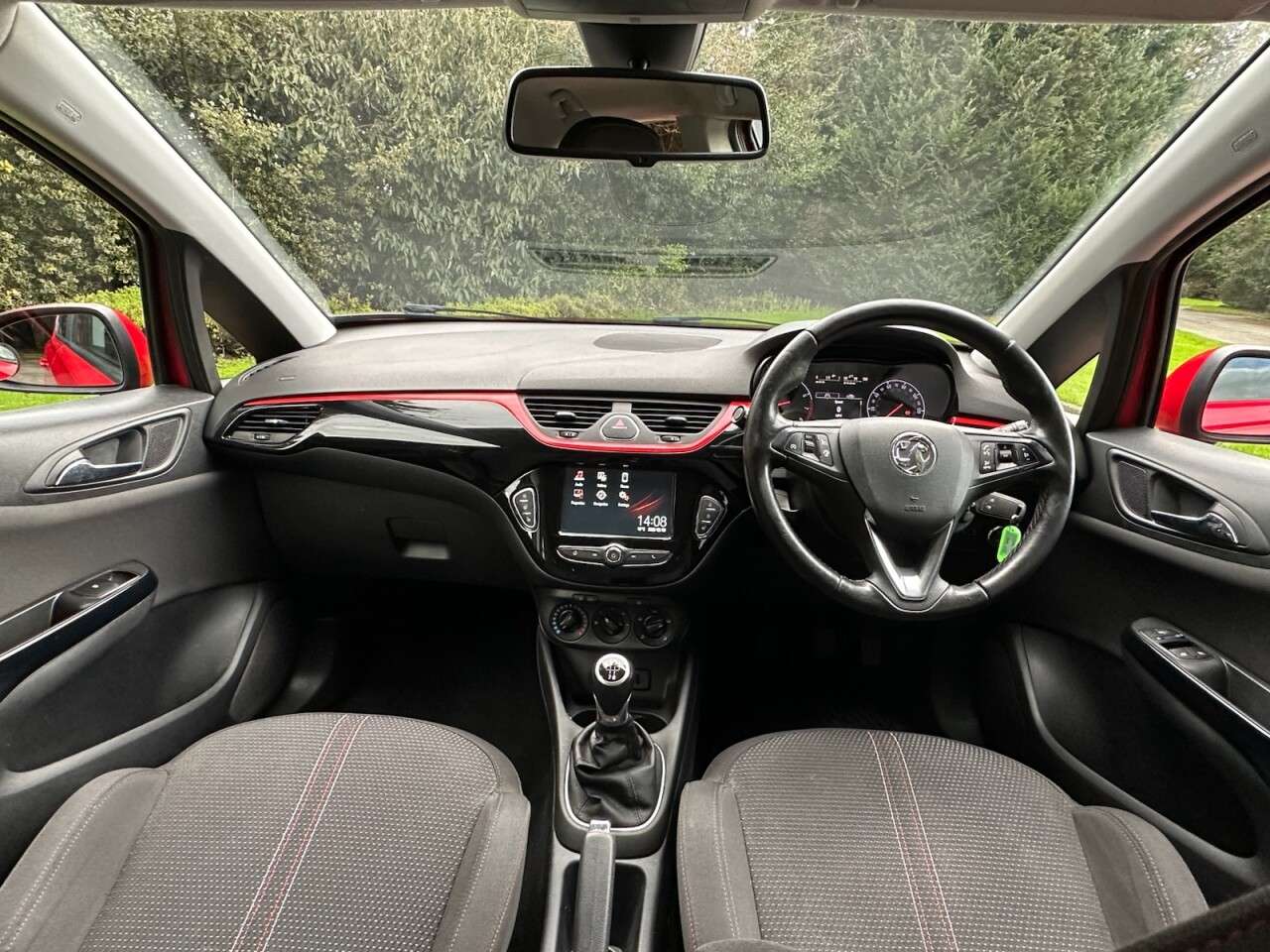2019 VAUXHALL CORSA 2019 VAUXHALL CORSA