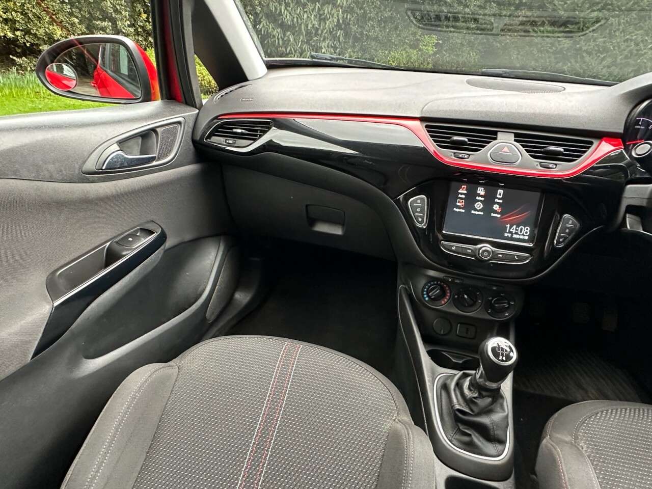2019 VAUXHALL CORSA 2019 VAUXHALL CORSA