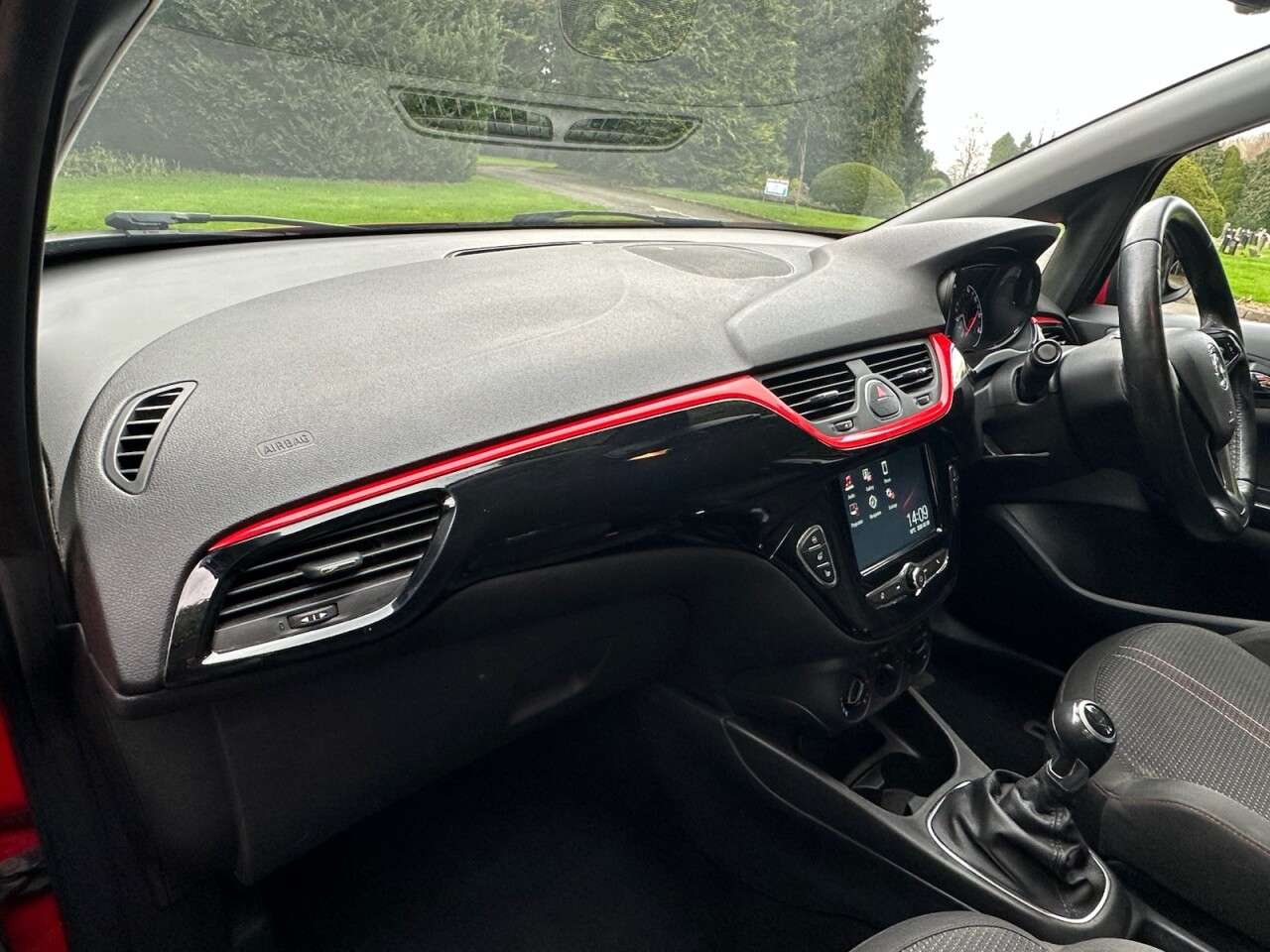 2019 VAUXHALL CORSA 2019 VAUXHALL CORSA