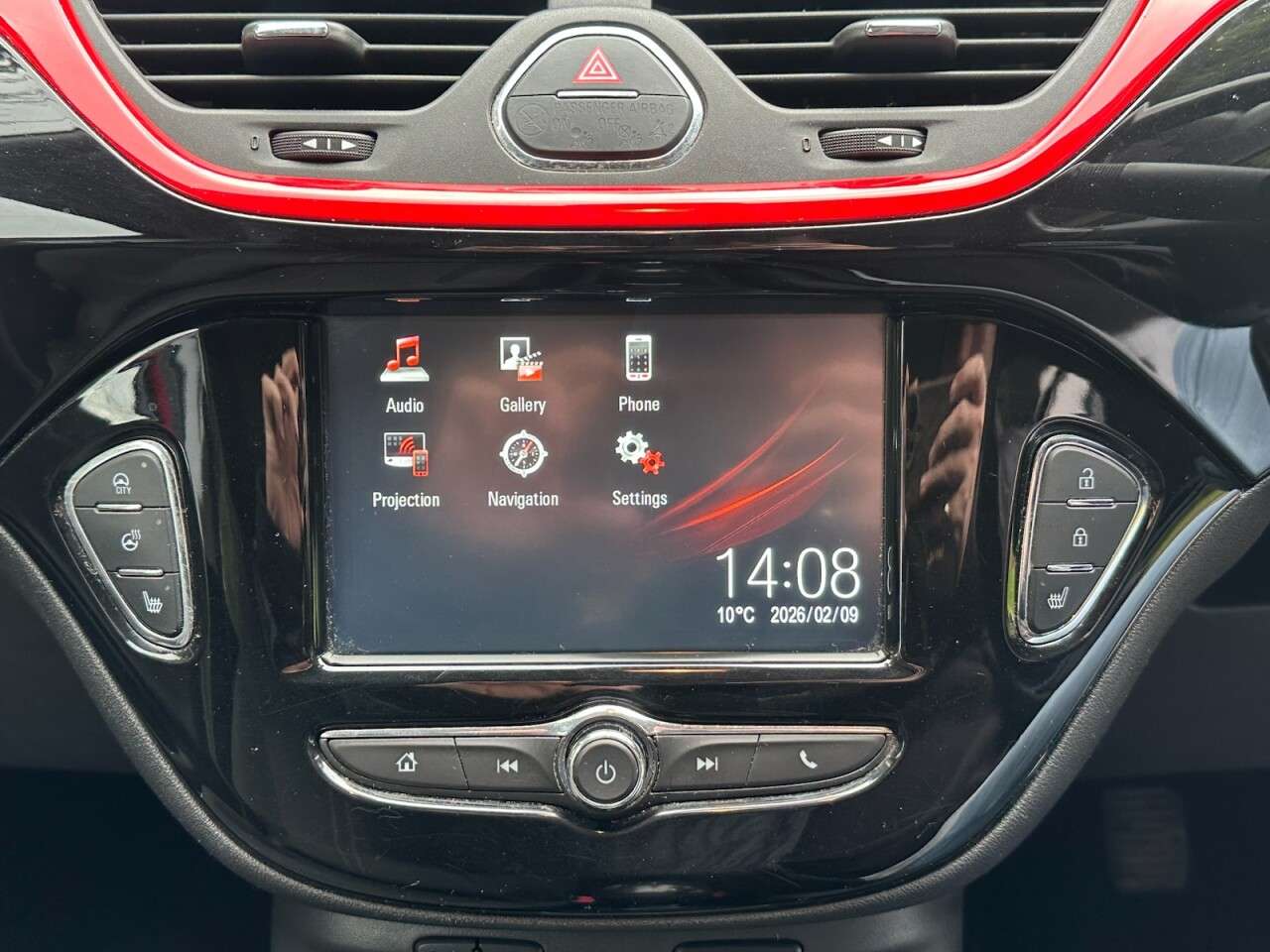 2019 VAUXHALL CORSA 2019 VAUXHALL CORSA
