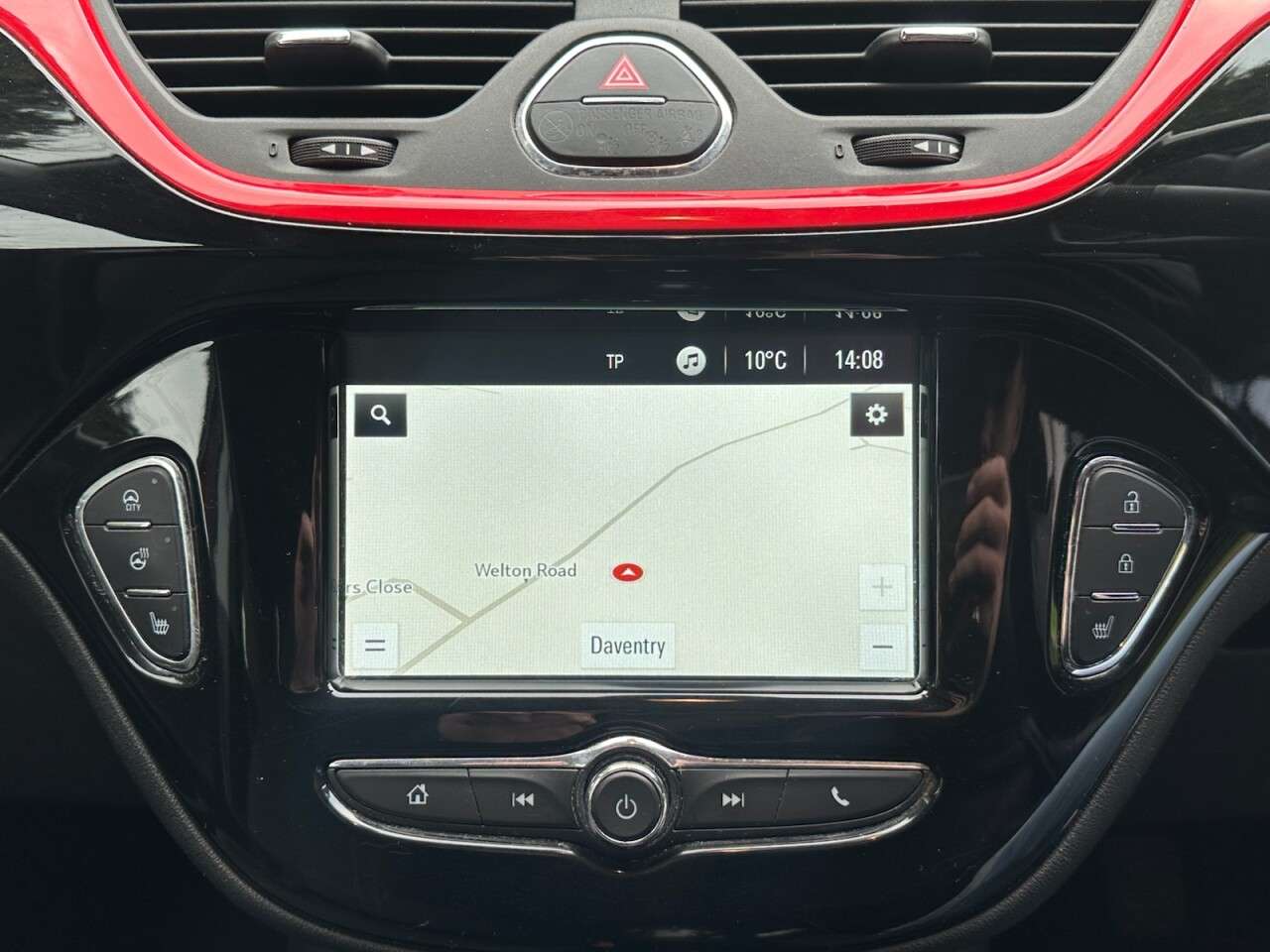 2019 VAUXHALL CORSA 2019 VAUXHALL CORSA