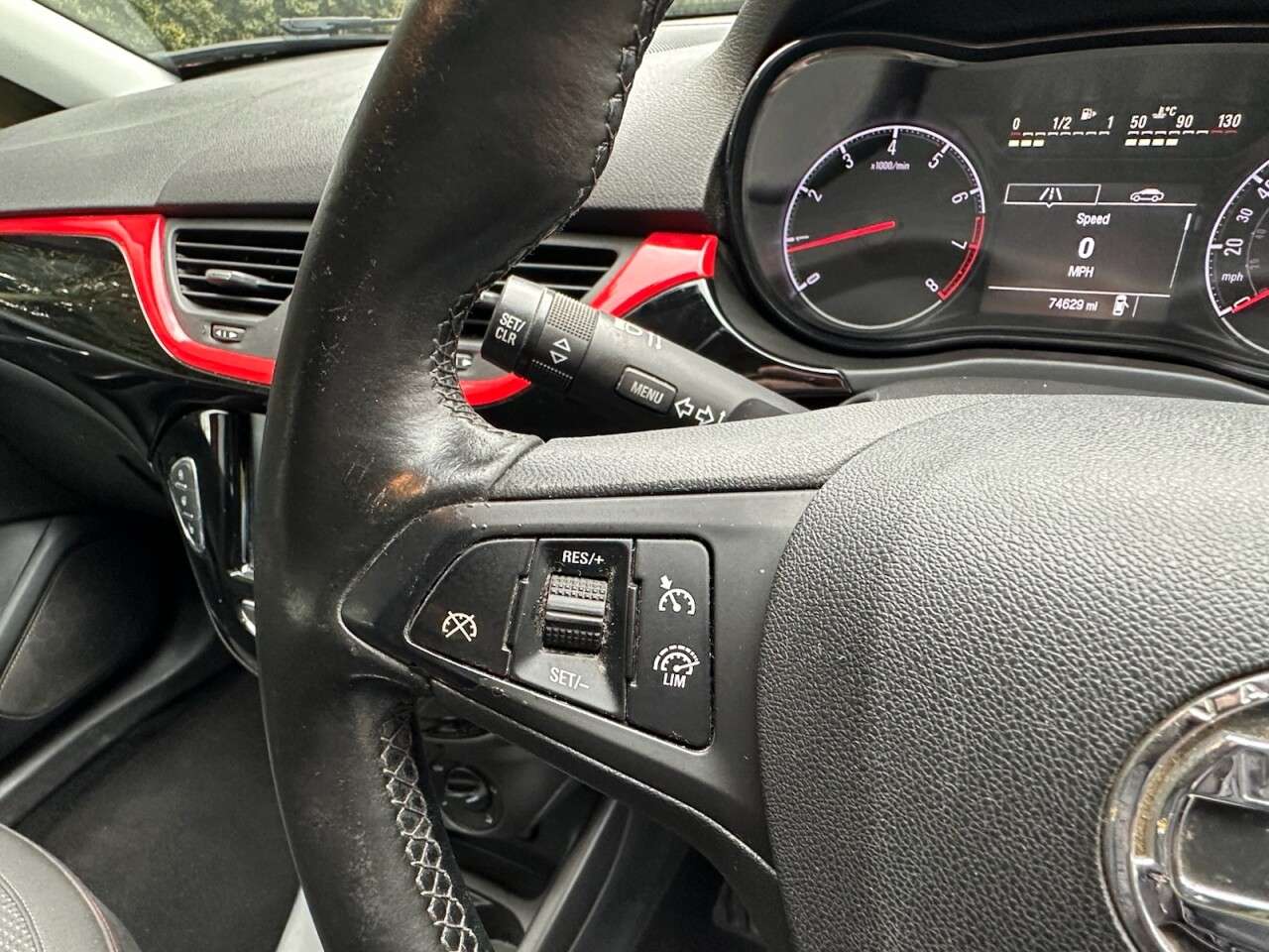 2019 VAUXHALL CORSA 2019 VAUXHALL CORSA