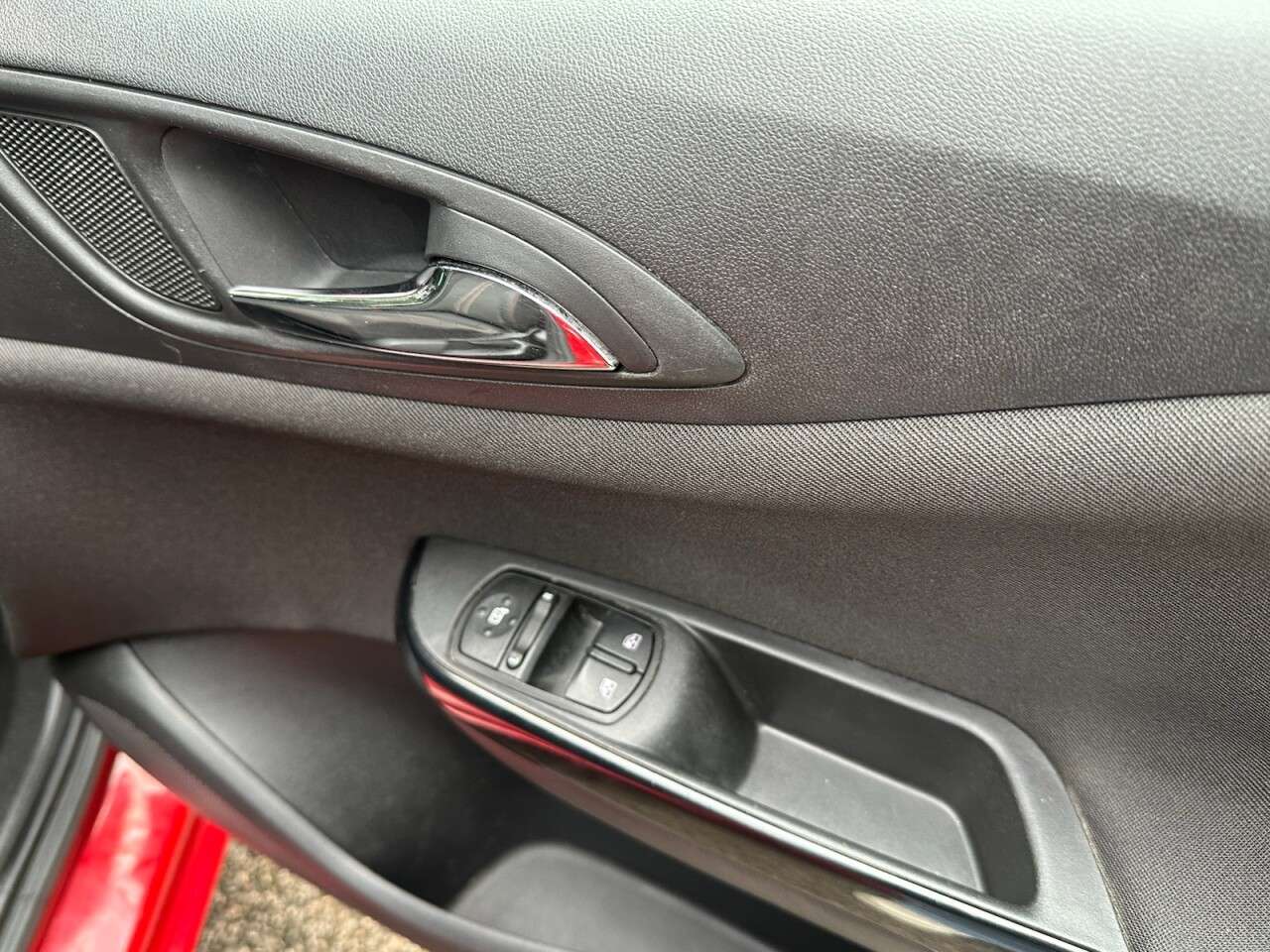 2019 VAUXHALL CORSA 2019 VAUXHALL CORSA