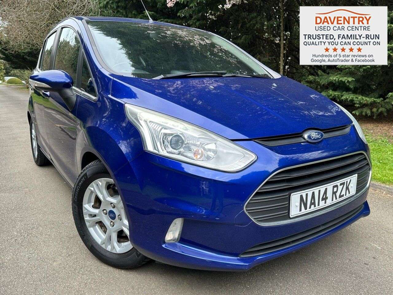 A 2014 FORD B-MAX 1.5 TDCi Zetec MPV 5dr Diesel Manual Euro 5 (75 ps) Cheap Insurance, Practi A 2014 FORD B-MAX 1.5 TDCi Zetec MPV 5dr Diesel Manual Euro 5 (75 ps) Cheap Insurance, Practi