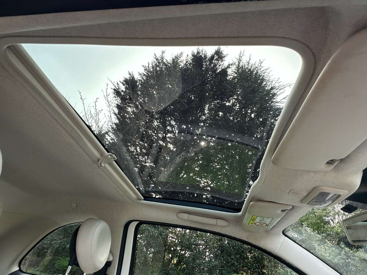 2016 FIAT 500 2016 FIAT 500