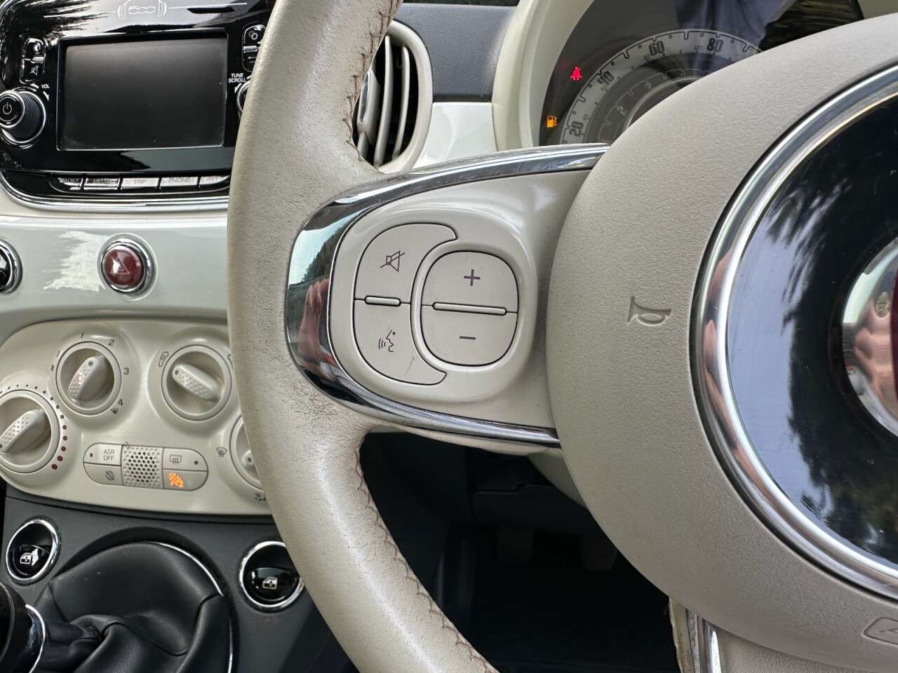 2016 FIAT 500 2016 FIAT 500