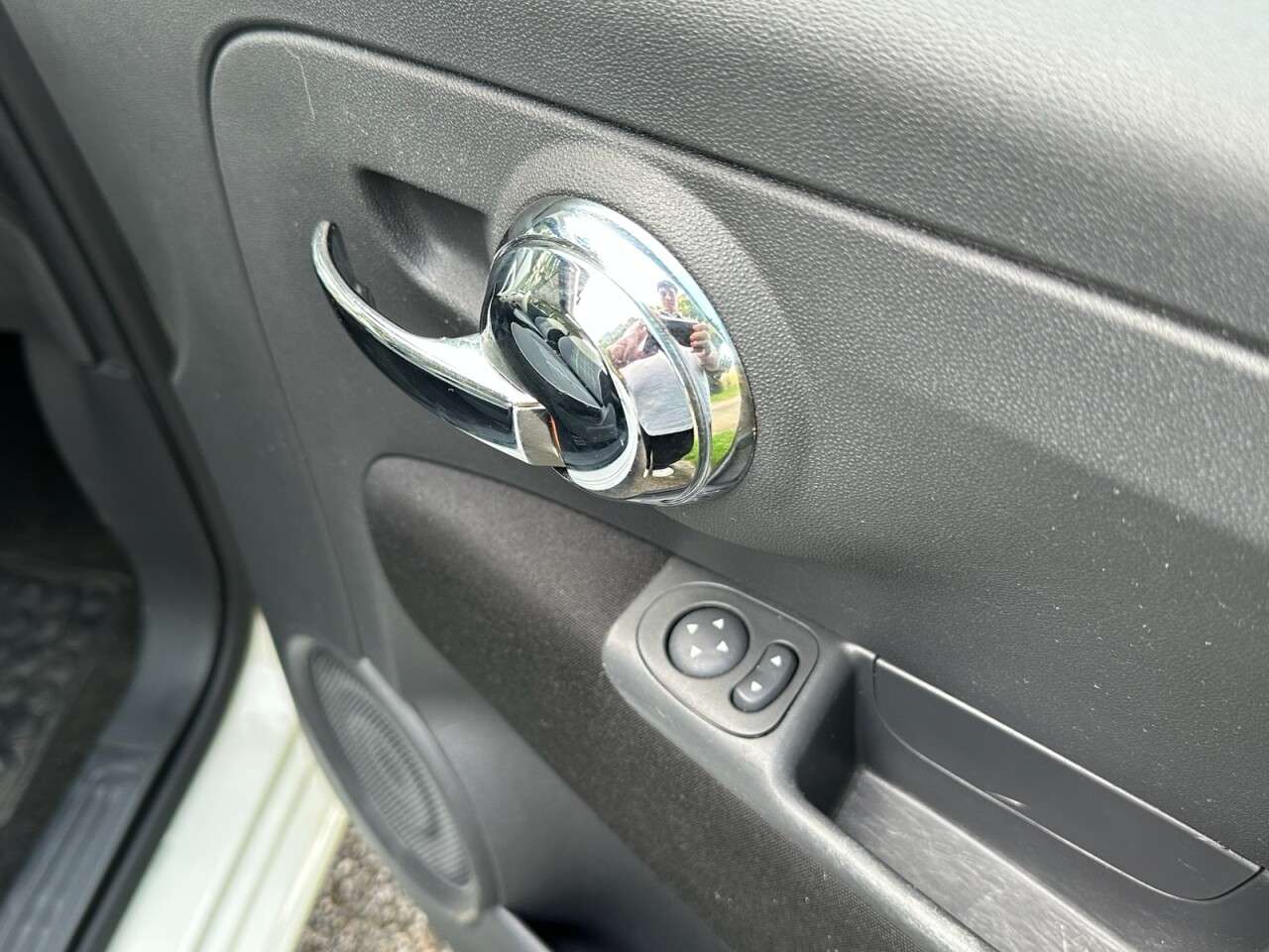 2016 FIAT 500 2016 FIAT 500