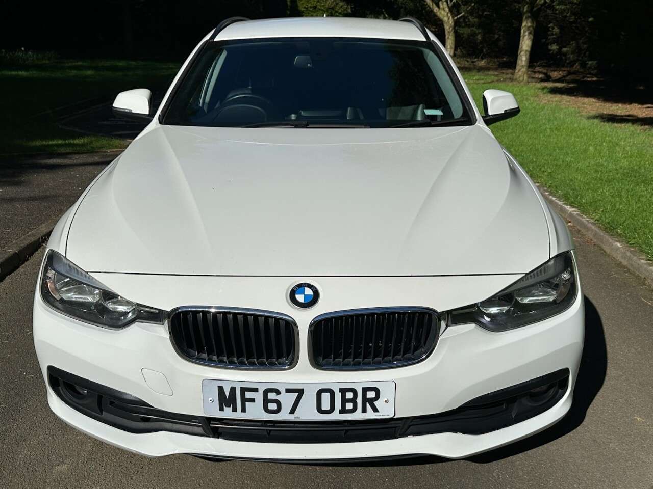 2017 BMW 3 SERIES 2017 BMW 3 SERIES