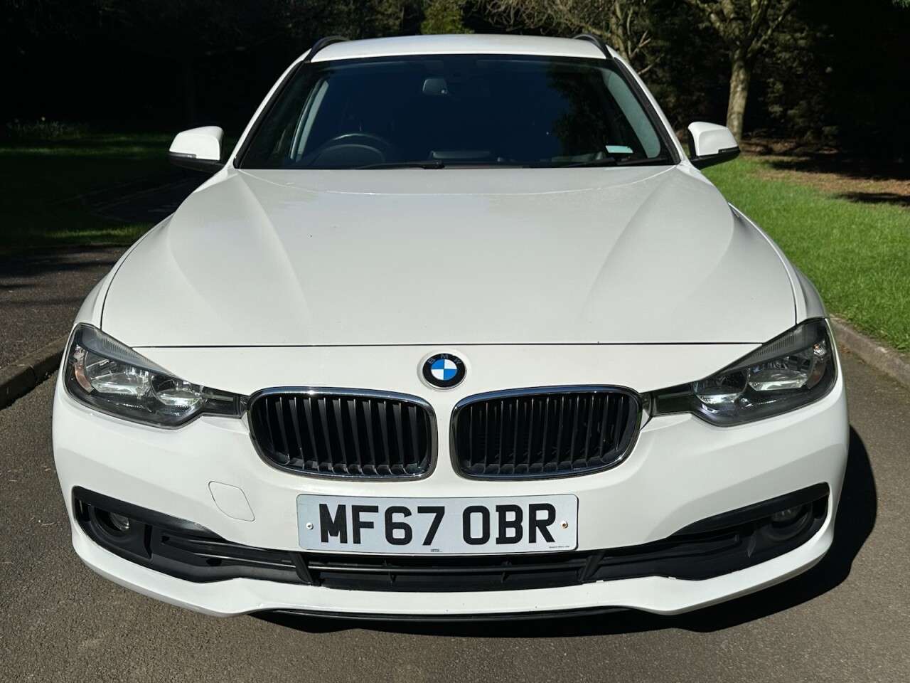 2017 BMW 3 SERIES 2017 BMW 3 SERIES