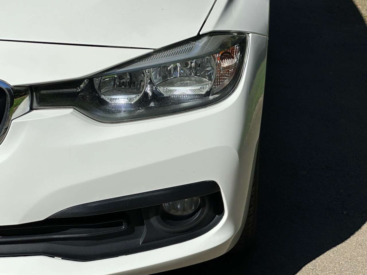 2017 BMW 3 SERIES 2017 BMW 3 SERIES