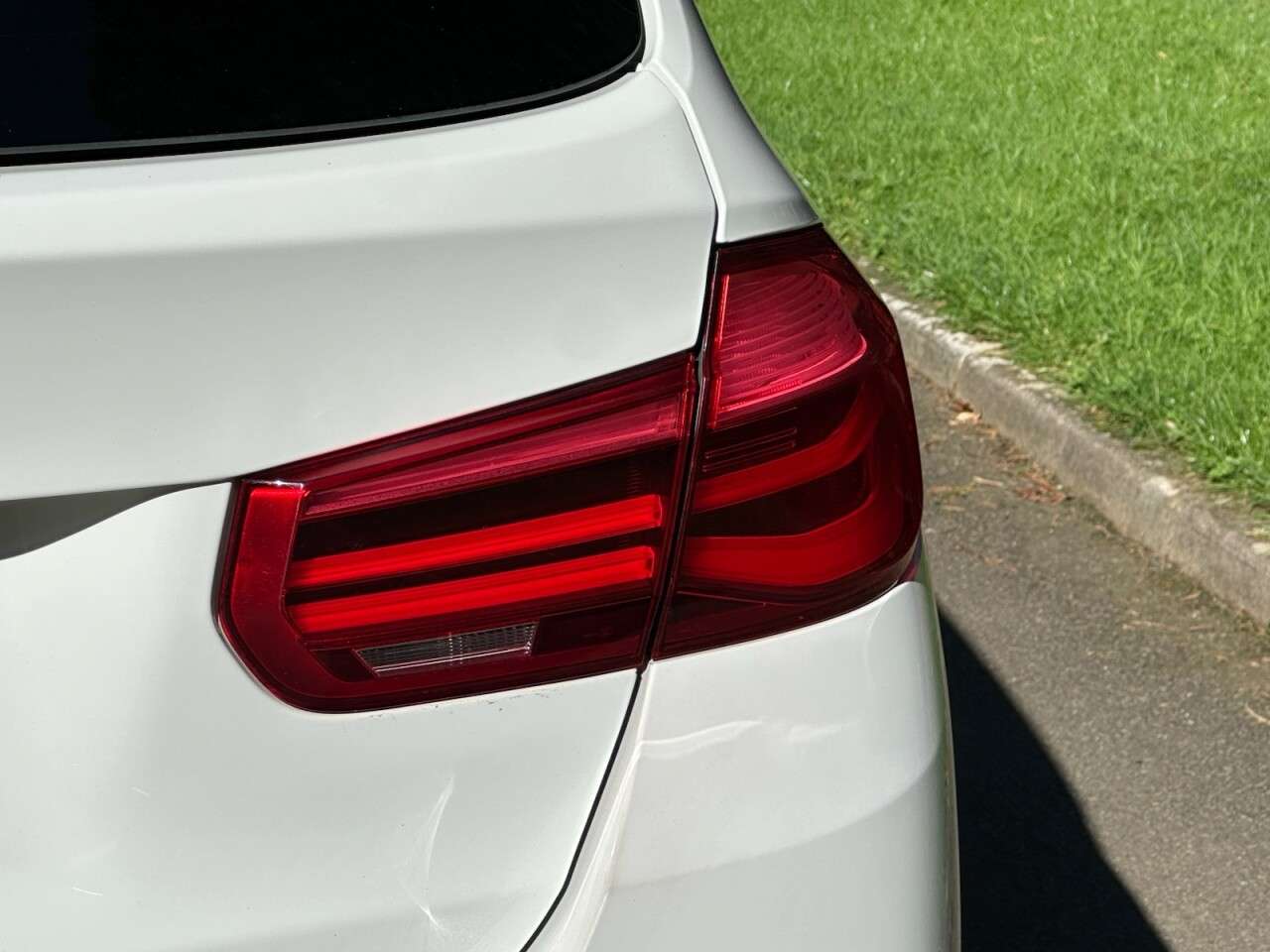 2017 BMW 3 SERIES 2017 BMW 3 SERIES