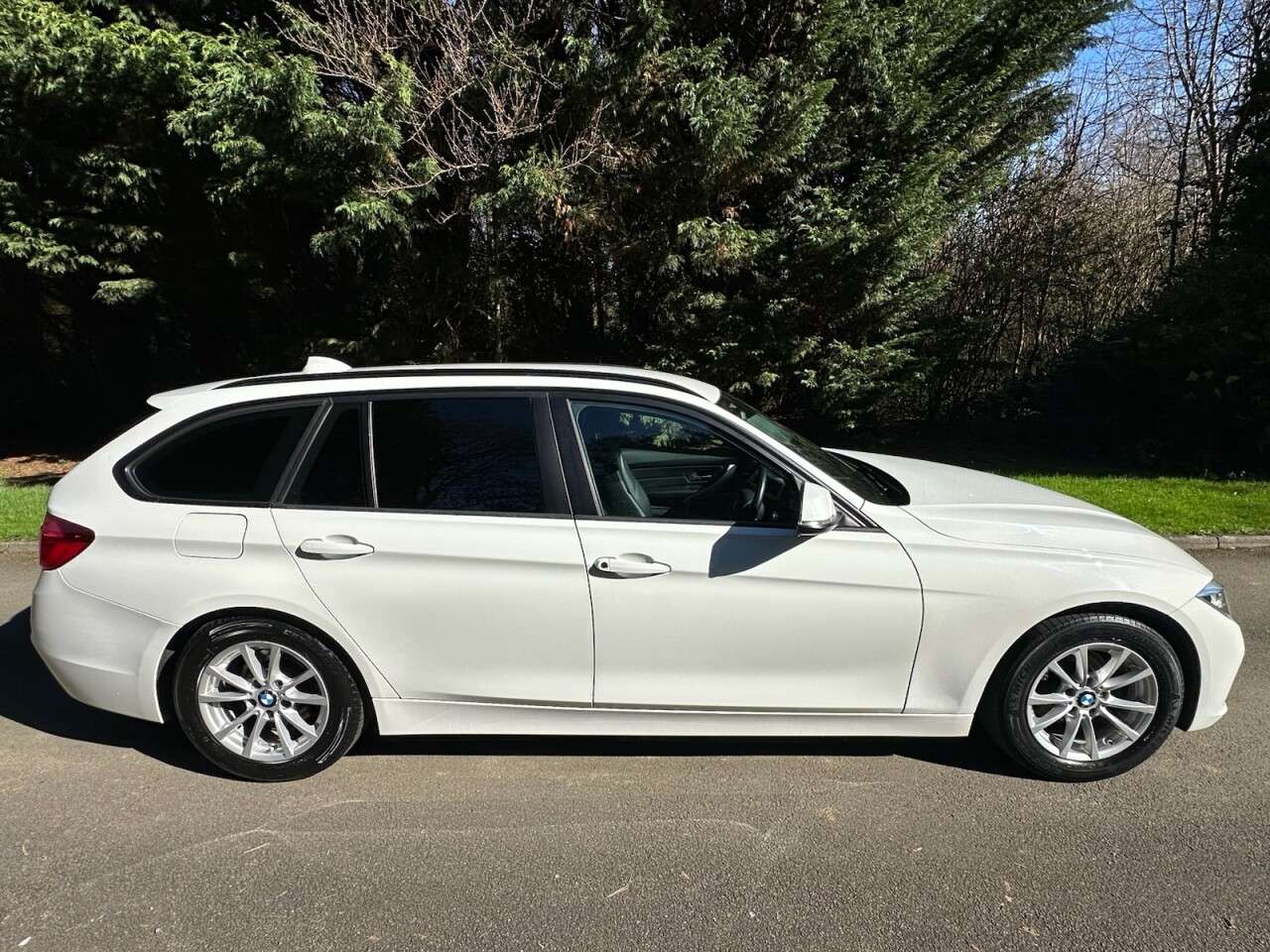 2017 BMW 3 SERIES 2017 BMW 3 SERIES