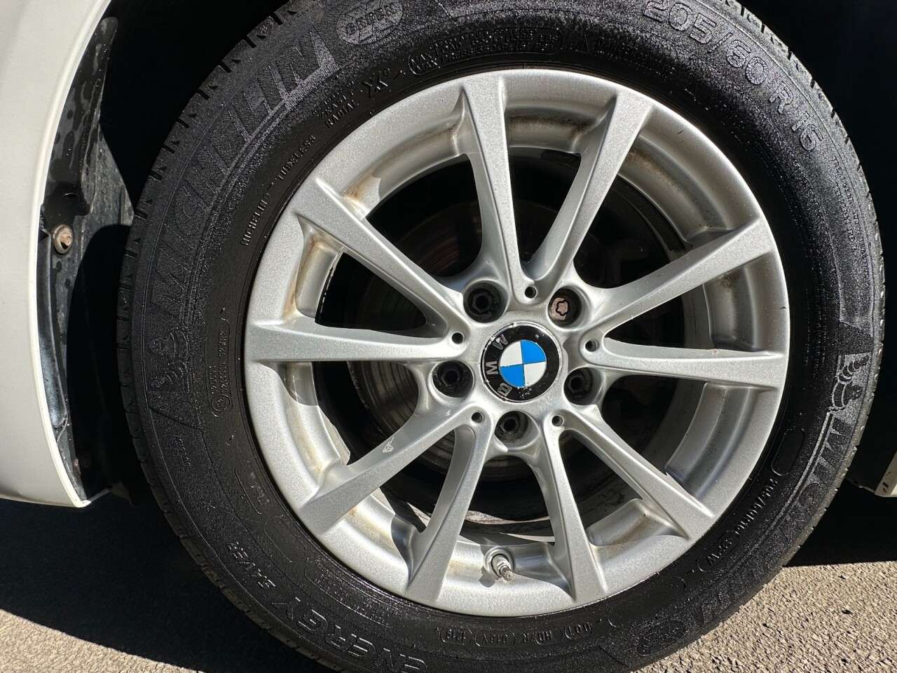 2017 BMW 3 SERIES 2017 BMW 3 SERIES