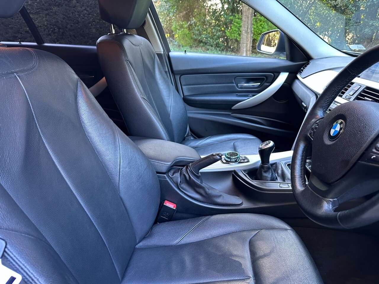 2017 BMW 3 SERIES 2017 BMW 3 SERIES