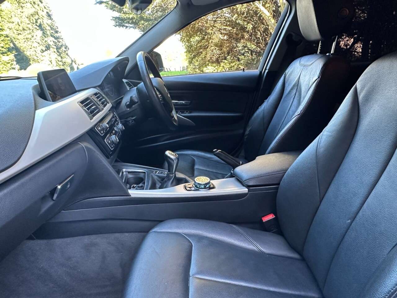 2017 BMW 3 SERIES 2017 BMW 3 SERIES