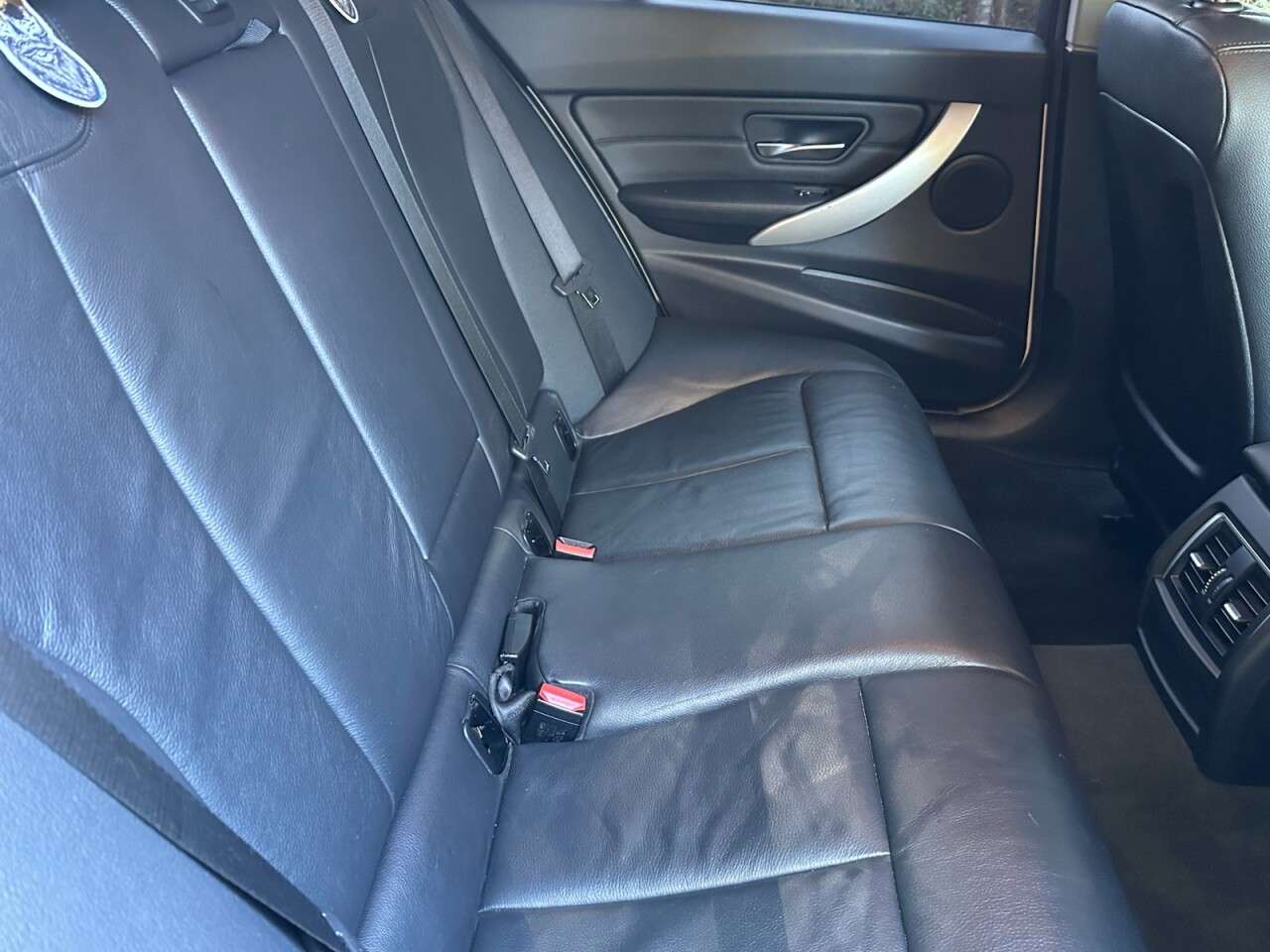 2017 BMW 3 SERIES 2017 BMW 3 SERIES