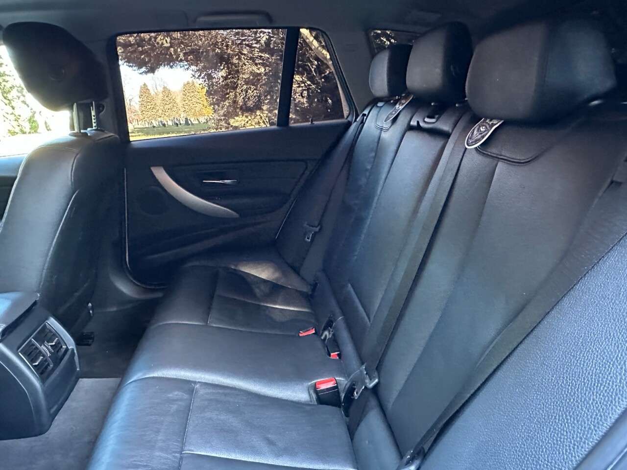 2017 BMW 3 SERIES 2017 BMW 3 SERIES