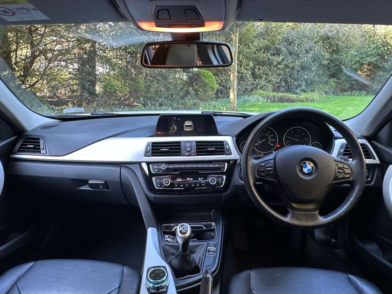 2017 BMW 3 SERIES 2017 BMW 3 SERIES