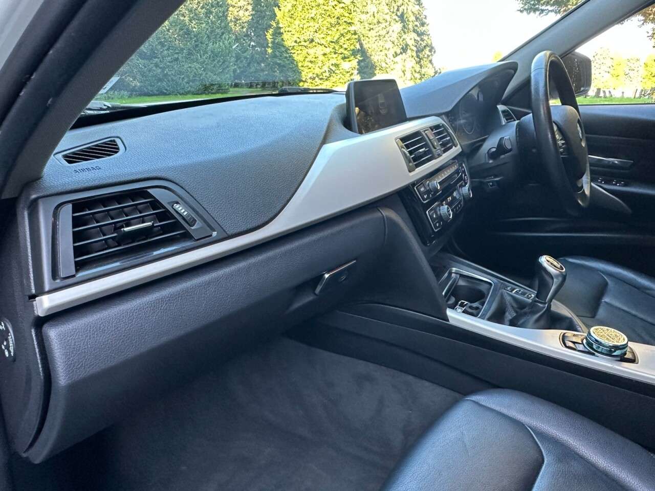 2017 BMW 3 SERIES 2017 BMW 3 SERIES