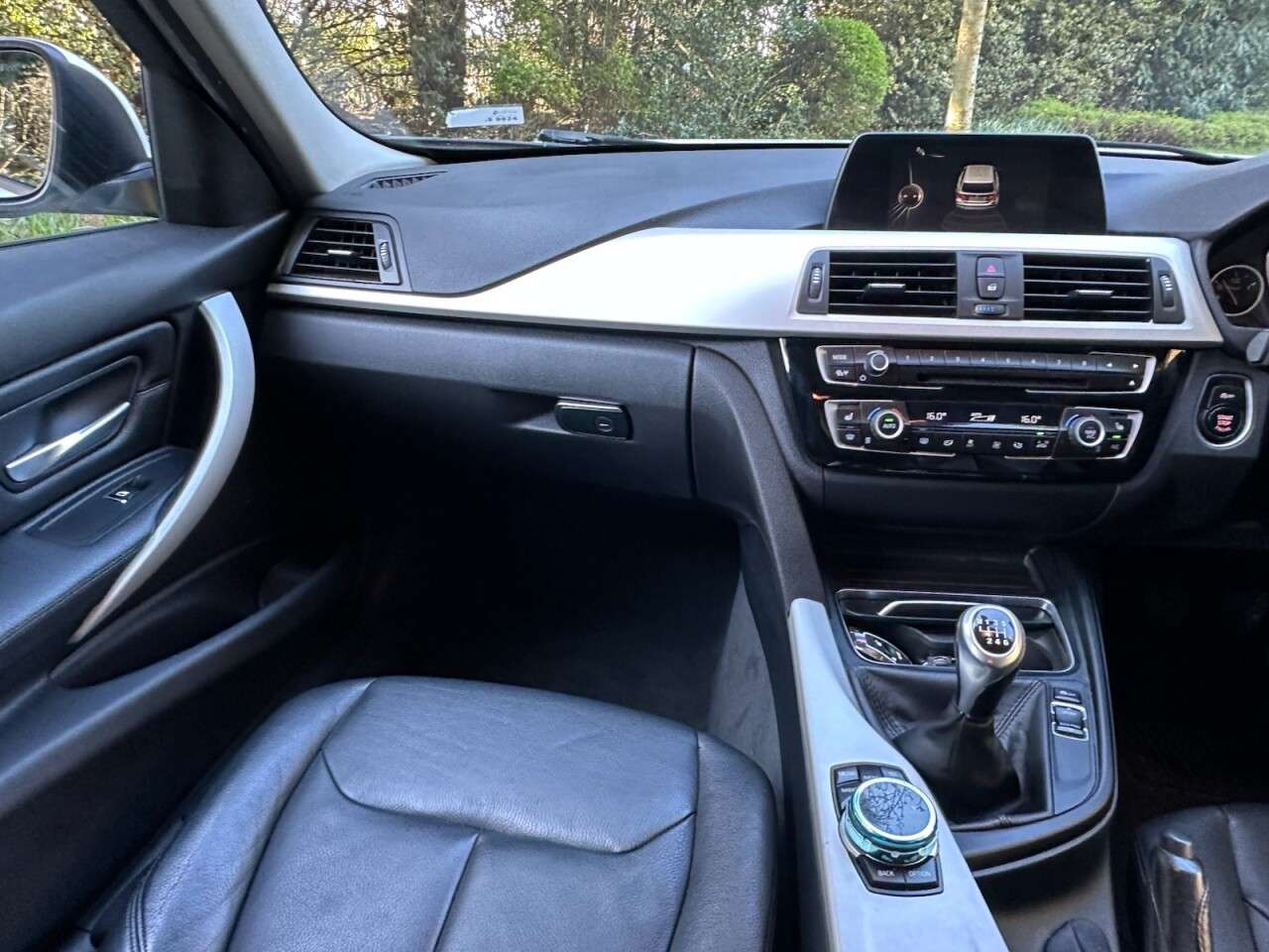 2017 BMW 3 SERIES 2017 BMW 3 SERIES