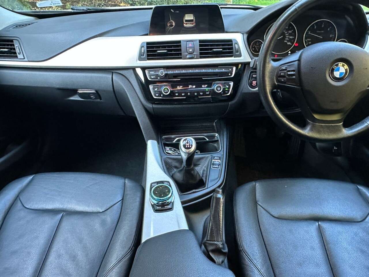 2017 BMW 3 SERIES 2017 BMW 3 SERIES