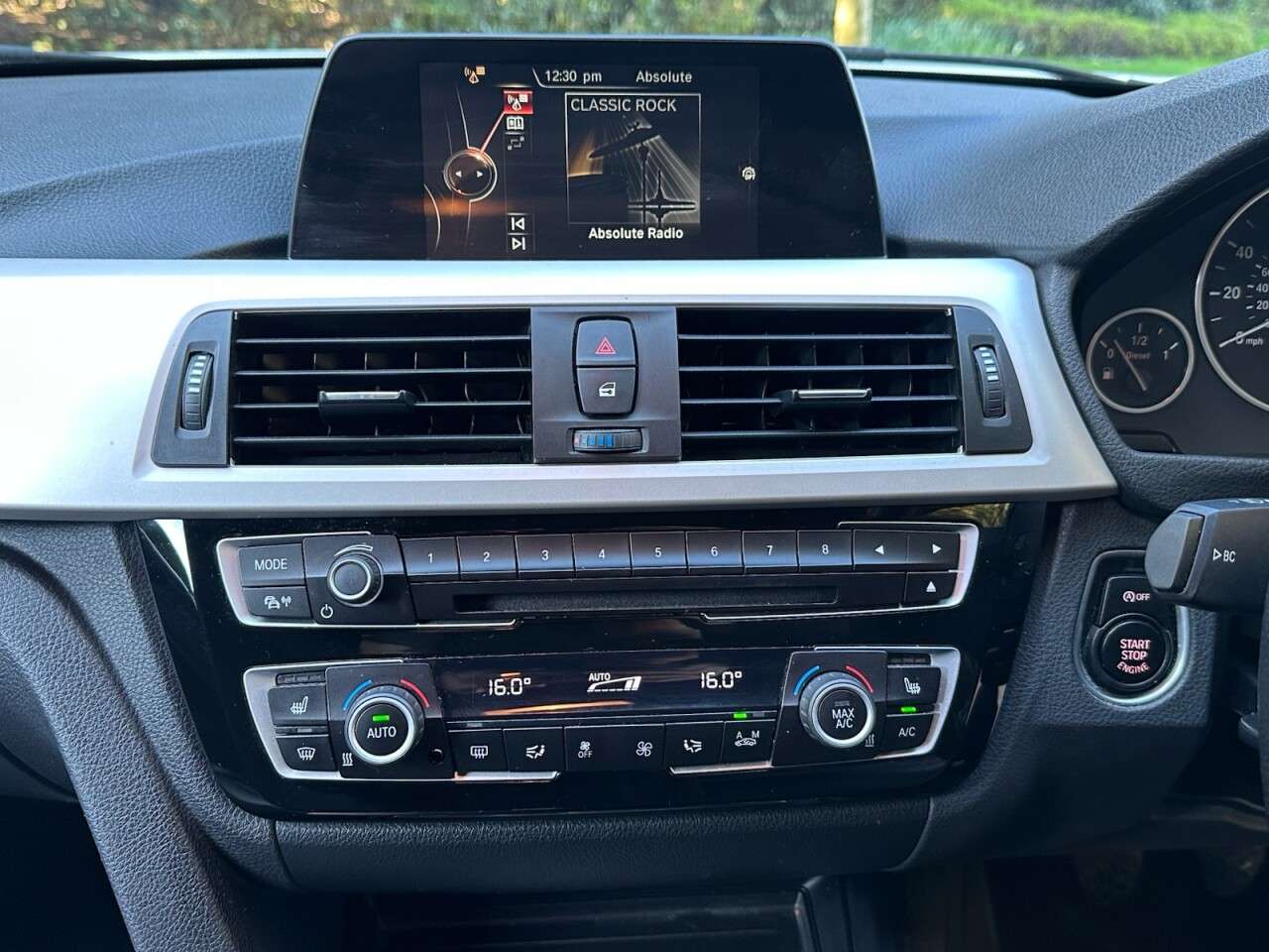 2017 BMW 3 SERIES 2017 BMW 3 SERIES