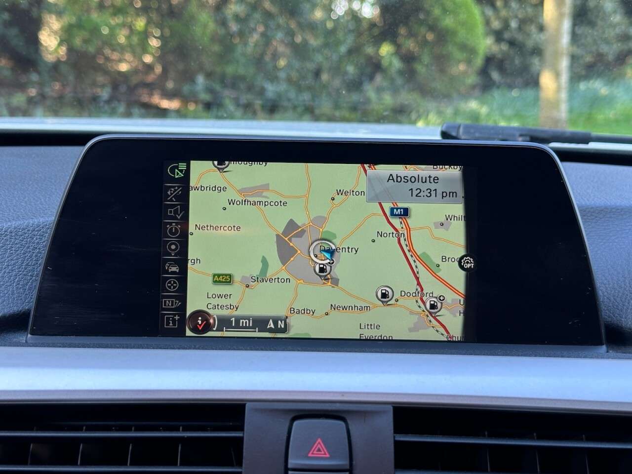 2017 BMW 3 SERIES 2017 BMW 3 SERIES