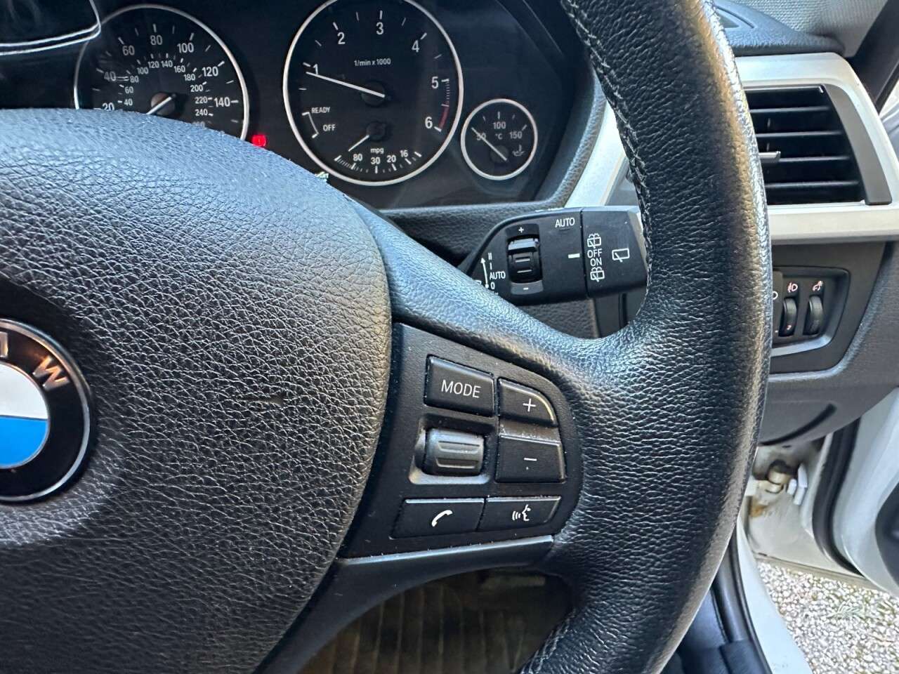 2017 BMW 3 SERIES 2017 BMW 3 SERIES