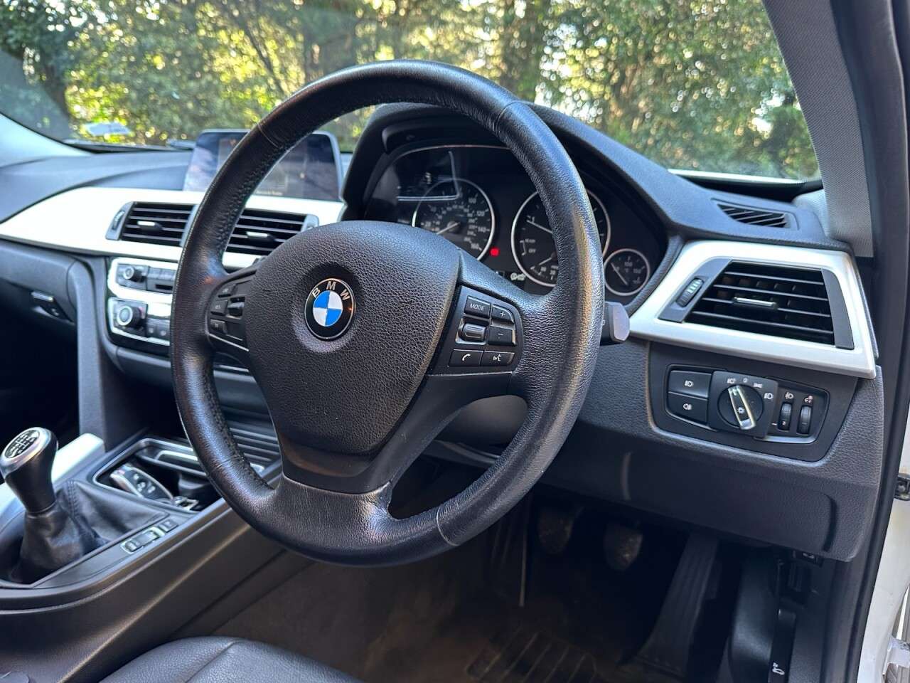 2017 BMW 3 SERIES 2017 BMW 3 SERIES