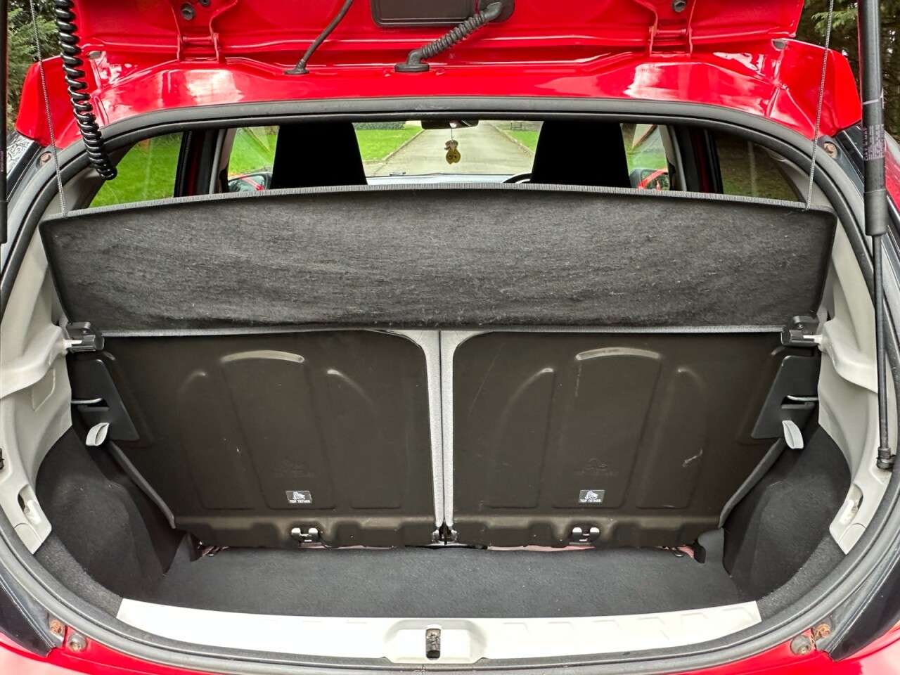 2018 TOYOTA AYGO 2018 TOYOTA AYGO