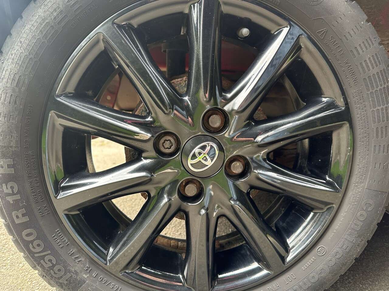 2018 TOYOTA AYGO 2018 TOYOTA AYGO