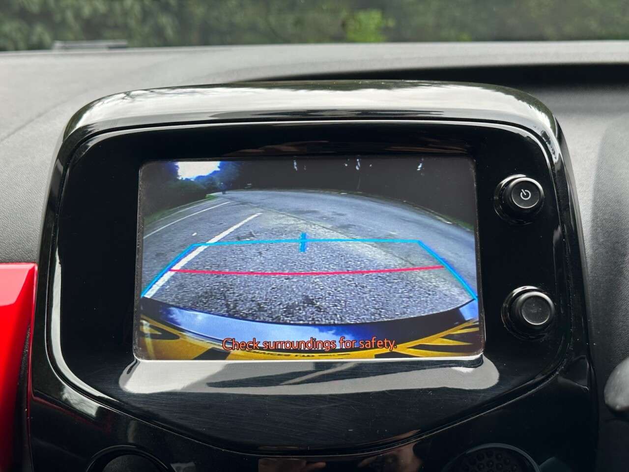 2018 TOYOTA AYGO 2018 TOYOTA AYGO