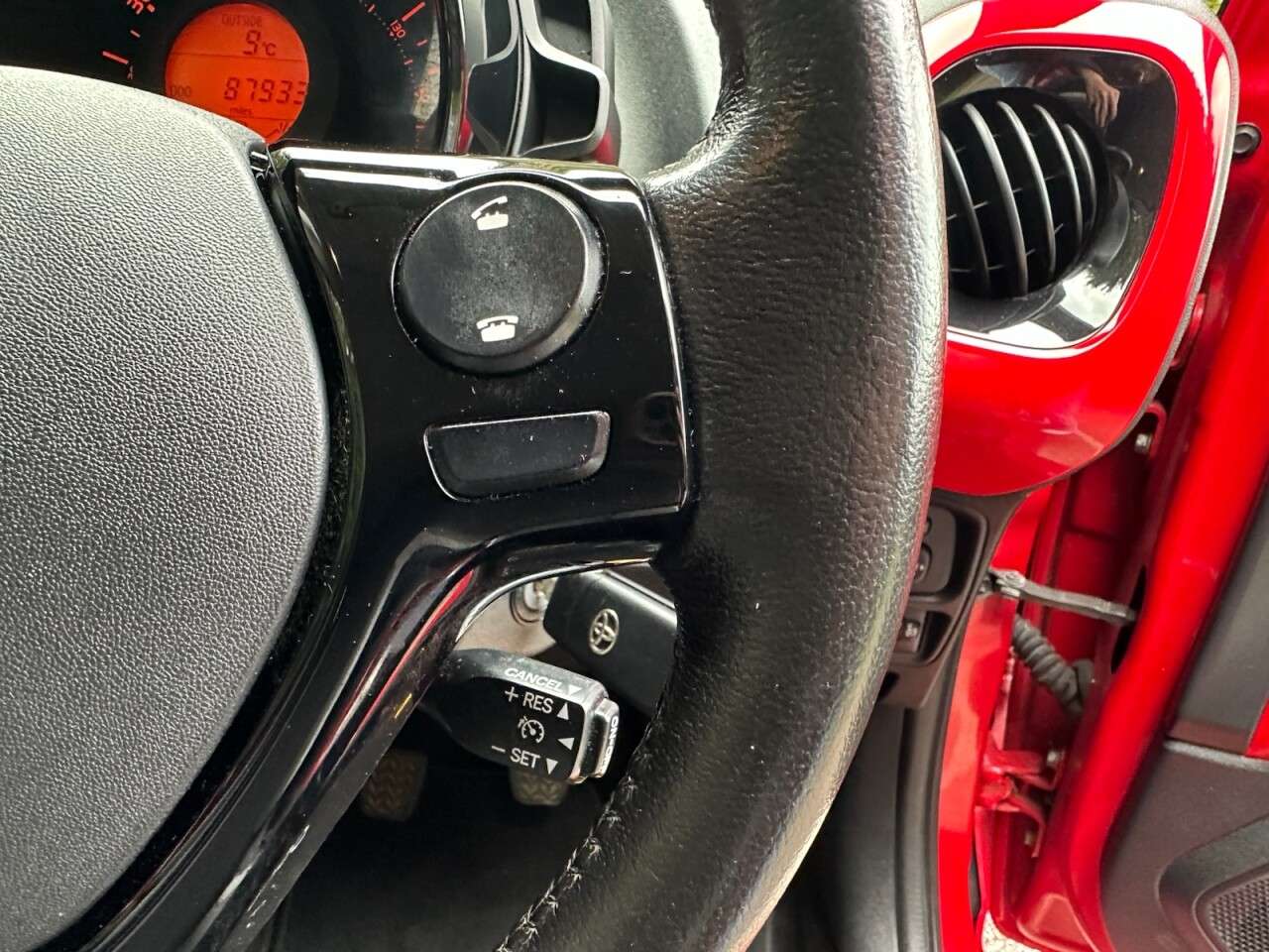 2018 TOYOTA AYGO 2018 TOYOTA AYGO