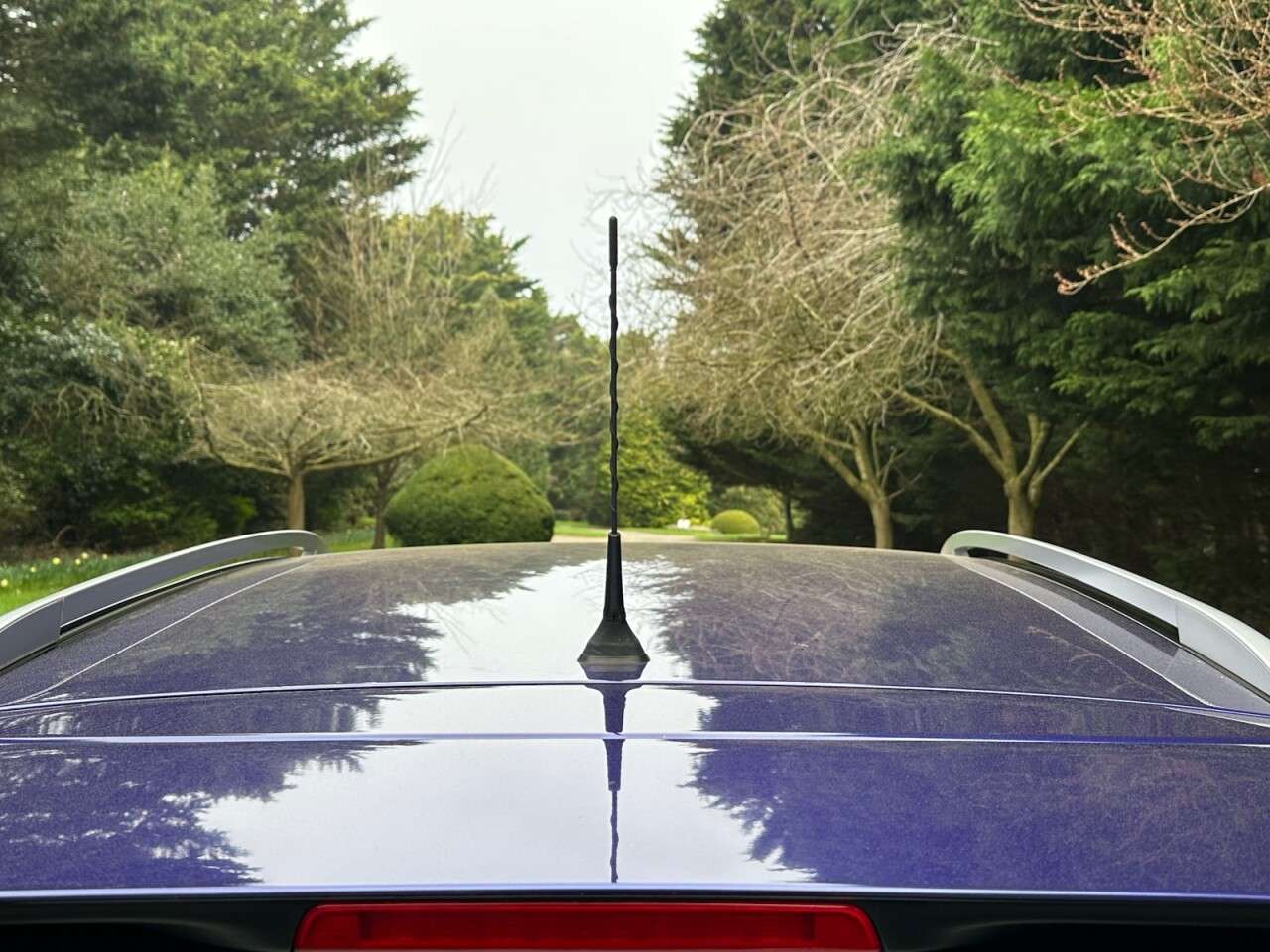 2017 NISSAN QASHQAI 2017 NISSAN QASHQAI