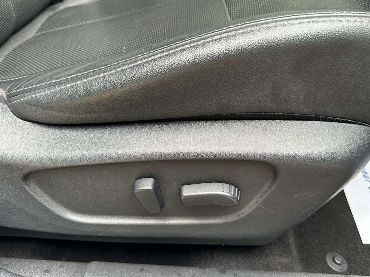 2017 NISSAN QASHQAI 2017 NISSAN QASHQAI