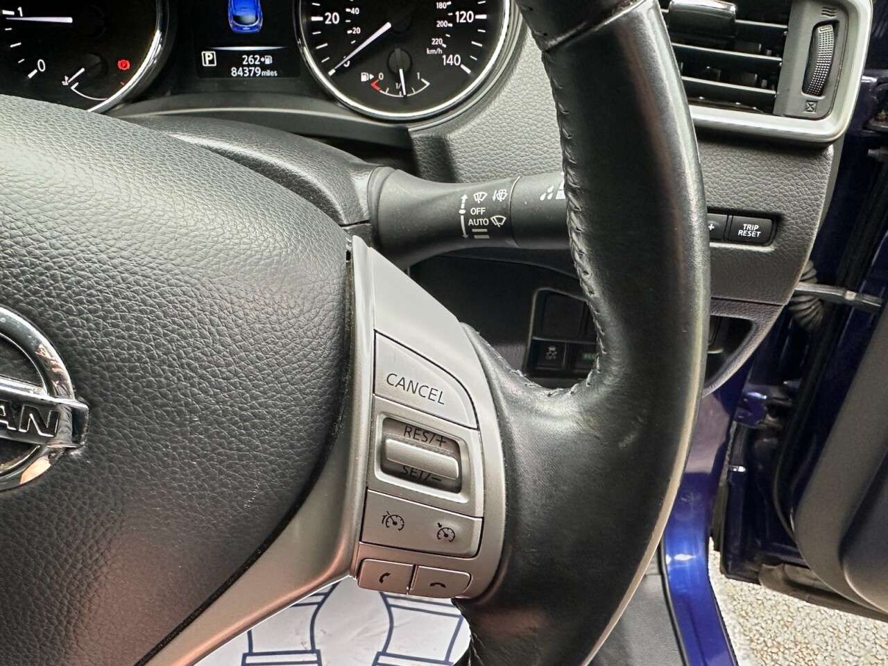 2017 NISSAN QASHQAI 2017 NISSAN QASHQAI