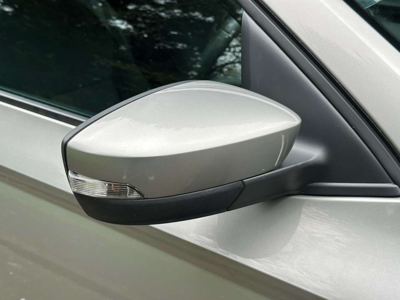 2016 SKODA FABIA 2016 SKODA FABIA