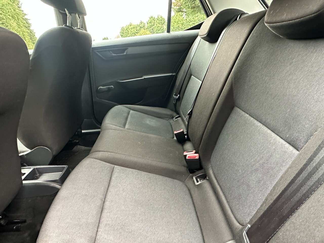 2016 SKODA FABIA 2016 SKODA FABIA