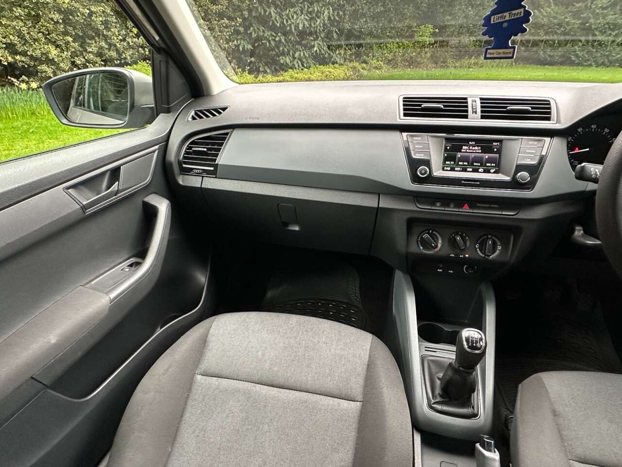 2016 SKODA FABIA 2016 SKODA FABIA