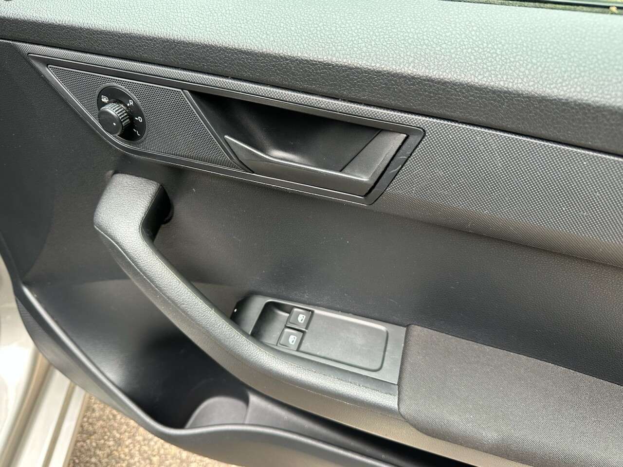 2016 SKODA FABIA 2016 SKODA FABIA