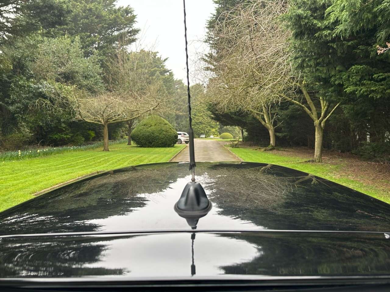 2013 MINI HATCH 2013 MINI HATCH