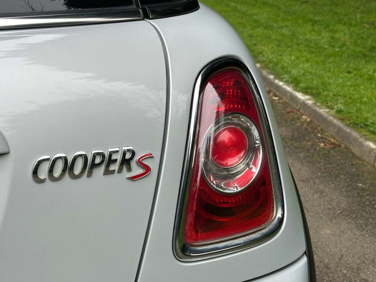 2013 MINI HATCH 2013 MINI HATCH