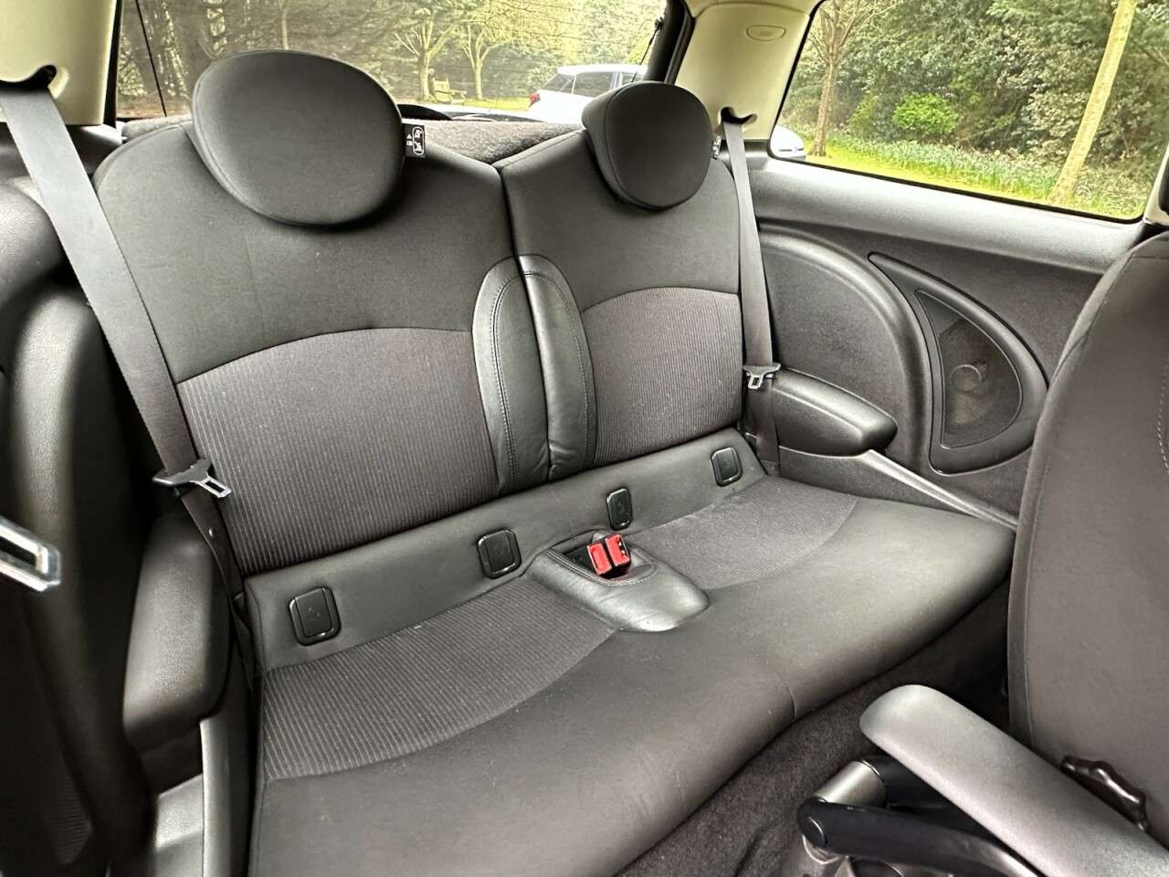 2013 MINI HATCH 2013 MINI HATCH