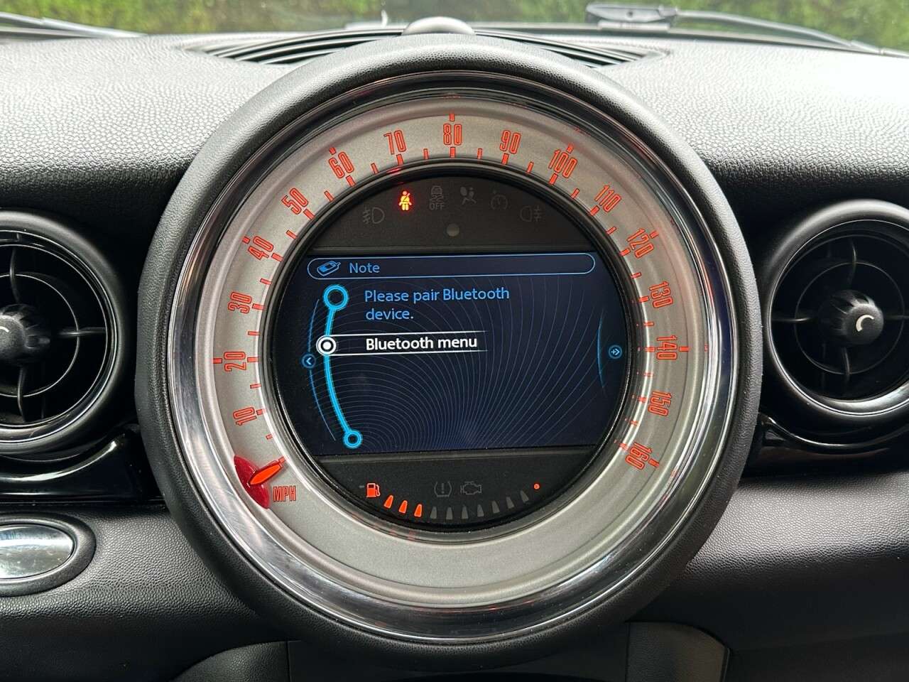 2013 MINI HATCH 2013 MINI HATCH