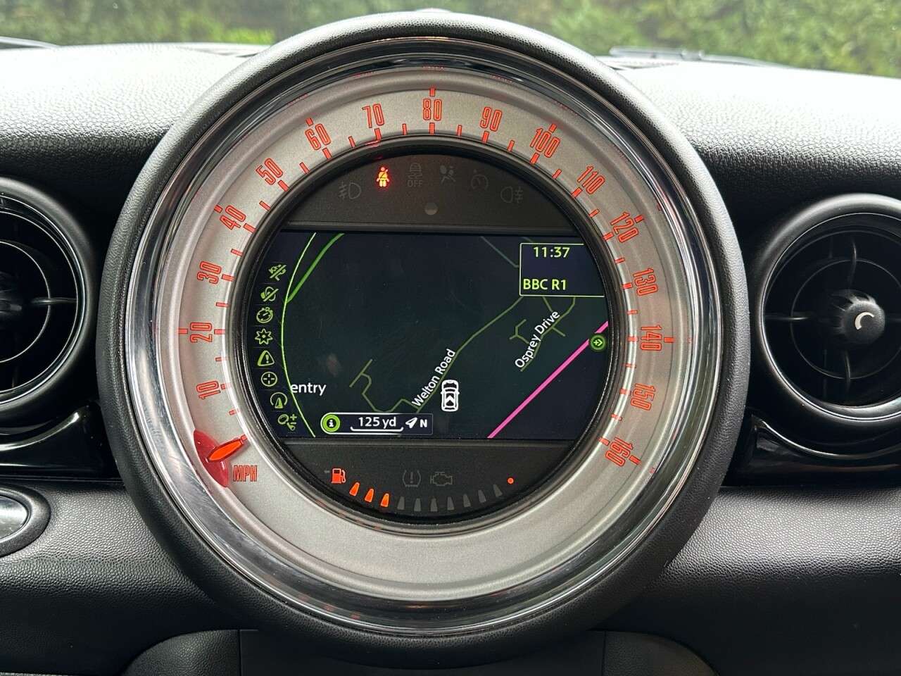 2013 MINI HATCH 2013 MINI HATCH