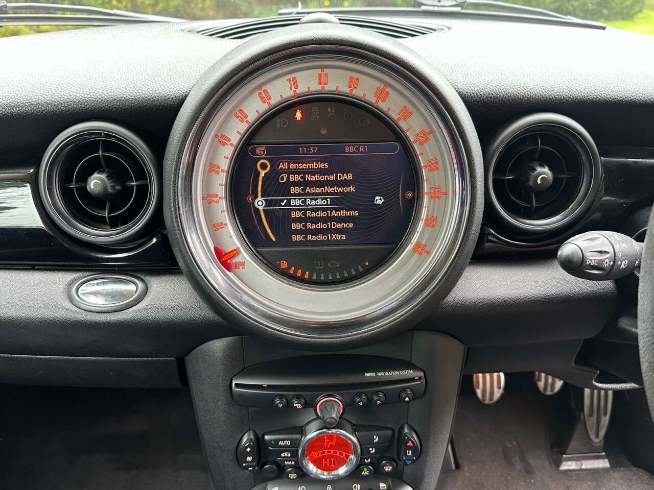 2013 MINI HATCH 2013 MINI HATCH